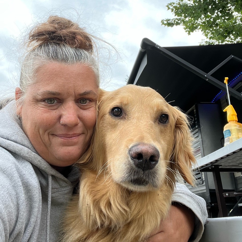 Meet your Posher, Misty